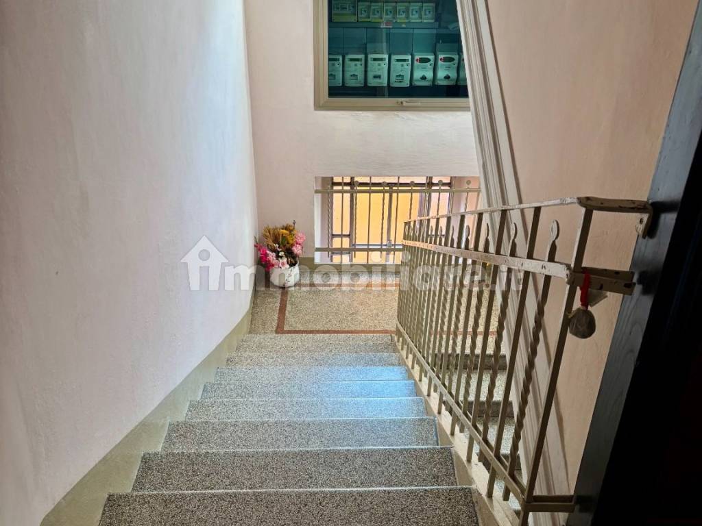 Interno palazzo