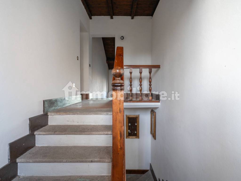 Interno palazzo