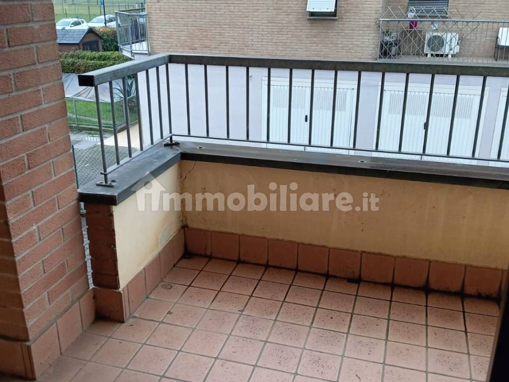 Balcone
