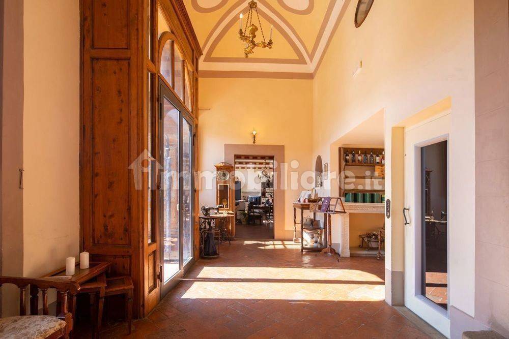 Interno appartamento