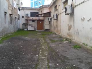 Posto macchina