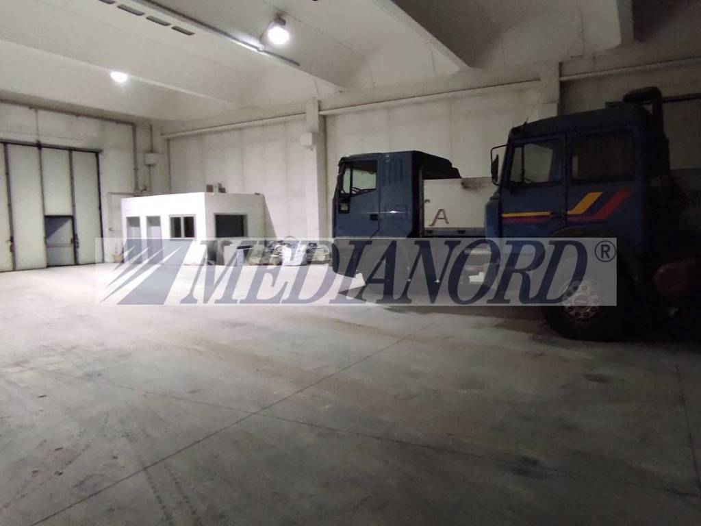 Interno non residenziale