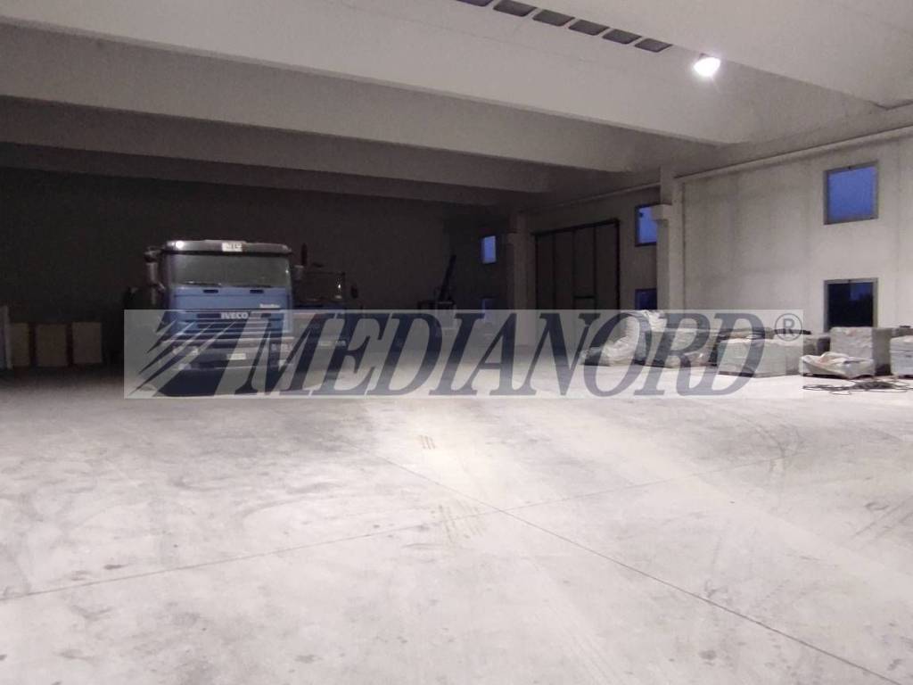 Interno non residenziale