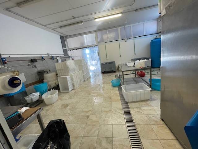 Interno non residenziale