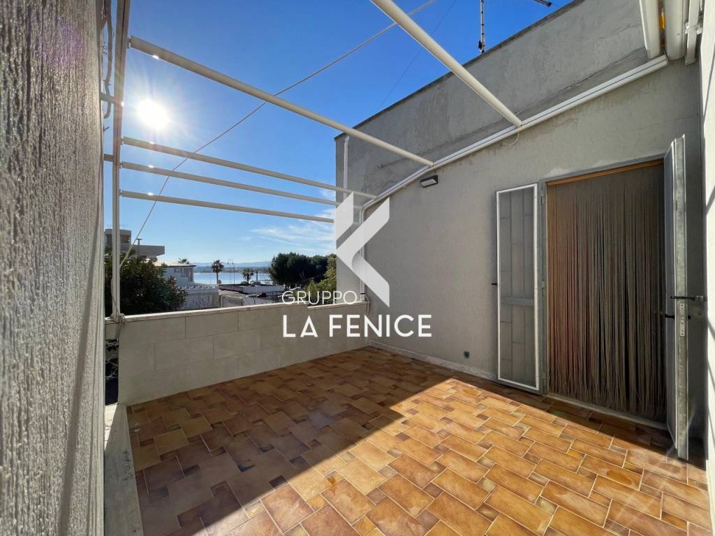 Balcone
