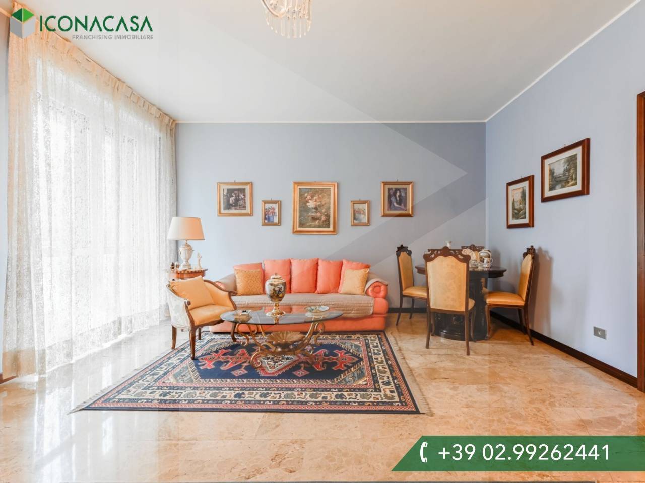 Appartamento - foto 4