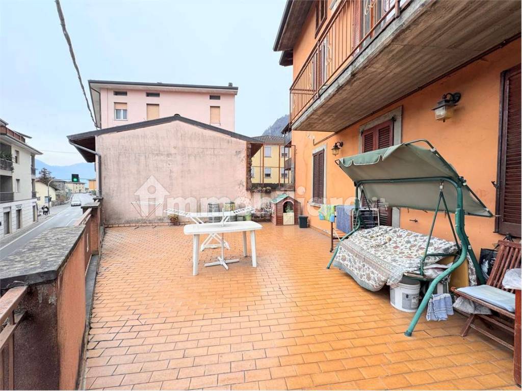 Balcone