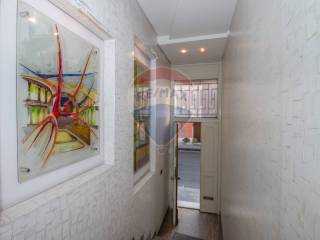 Interno palazzo