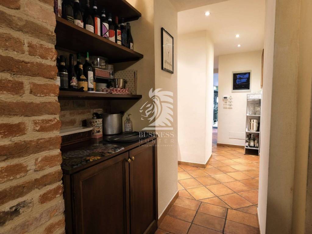 Interno appartamento