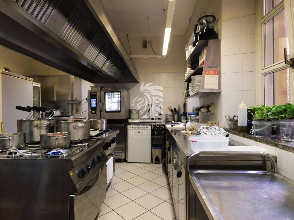 Cucina