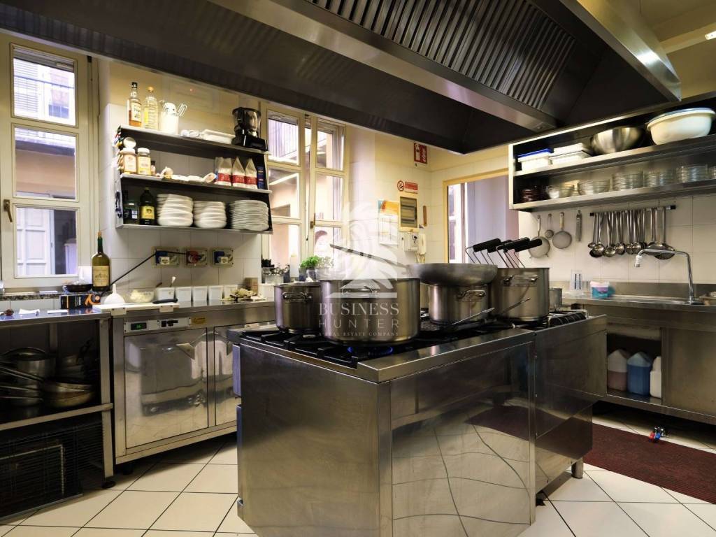 Cucina