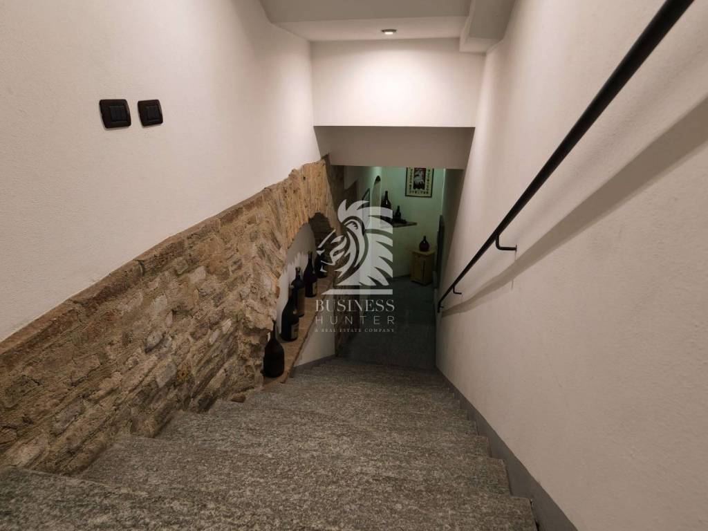 Interno palazzo