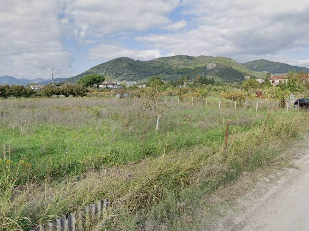Terreno agricolo, zona industriale - san leonardo, salerno