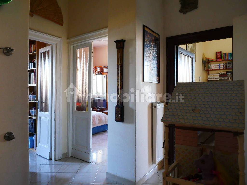 Interno appartamento