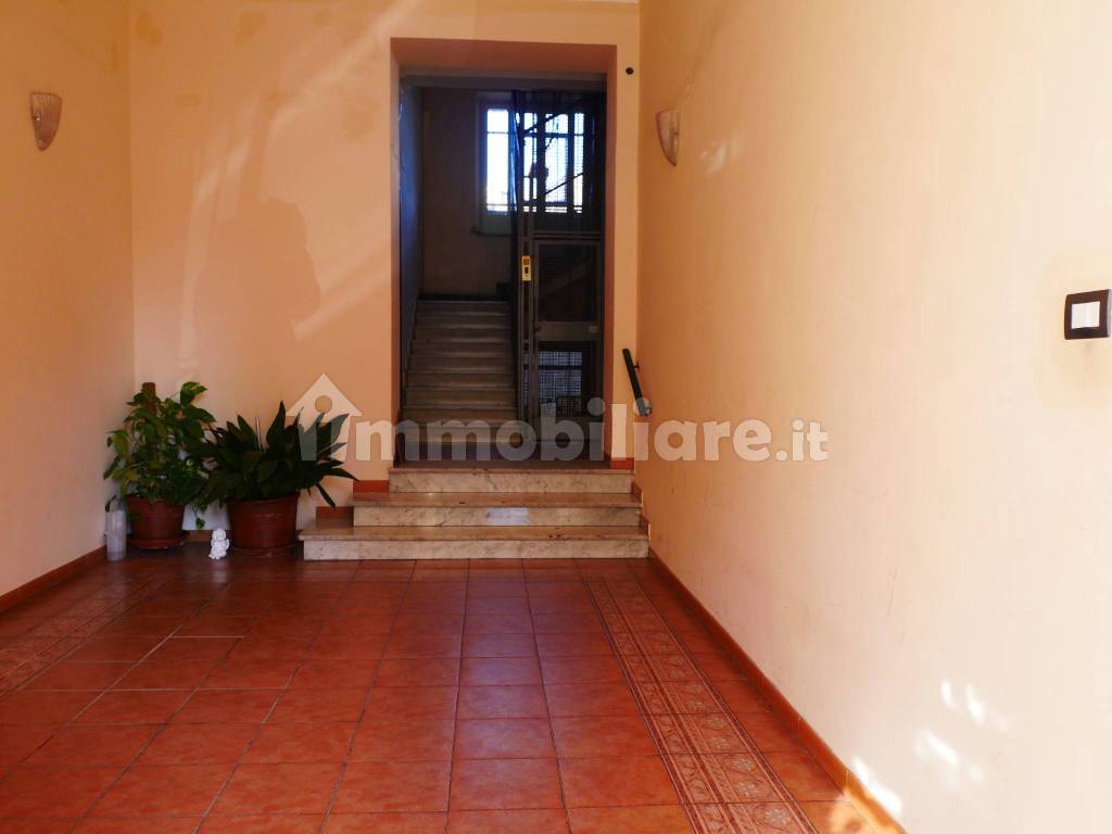 Interno palazzo