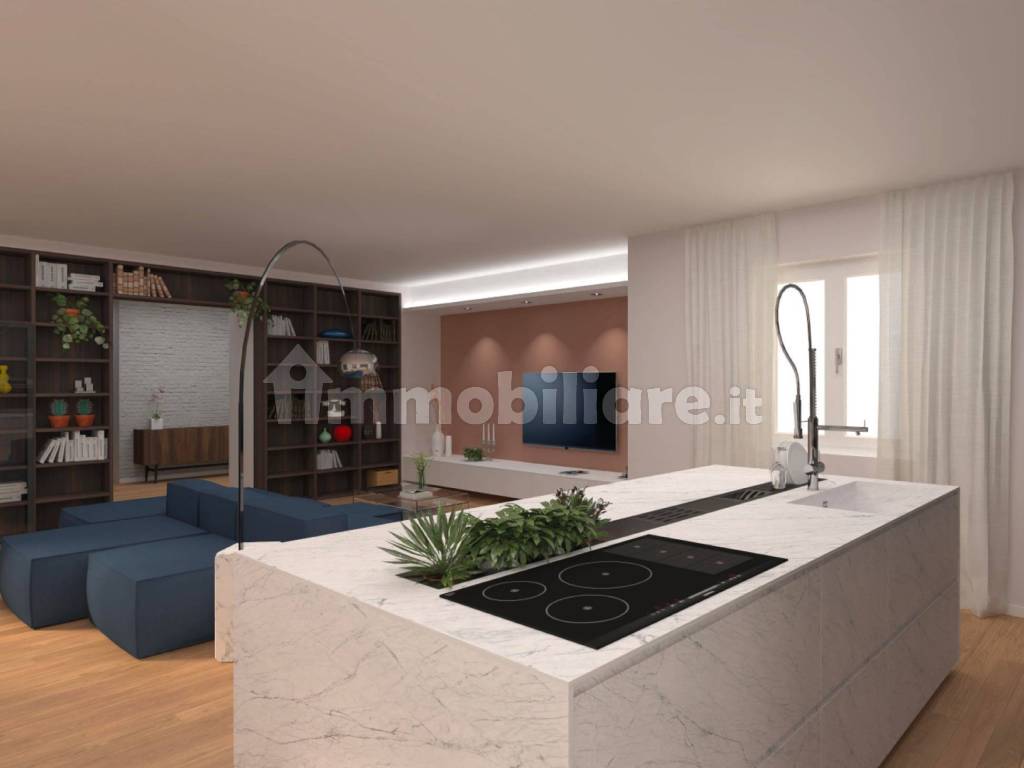 Cucina