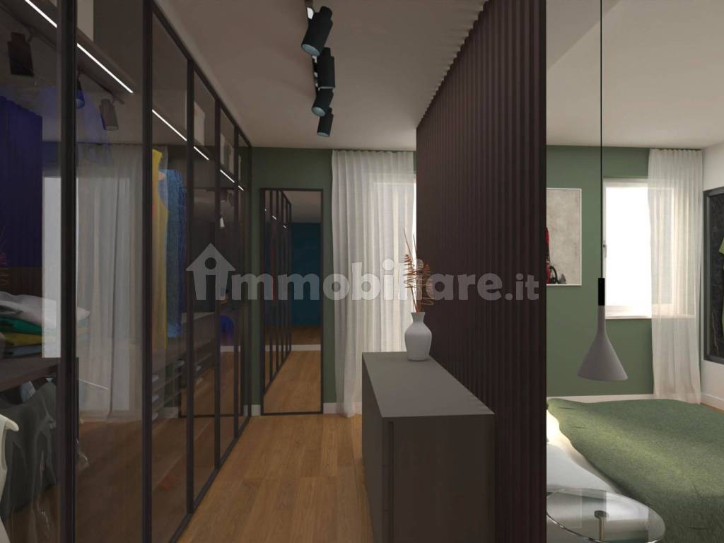 Interno appartamento