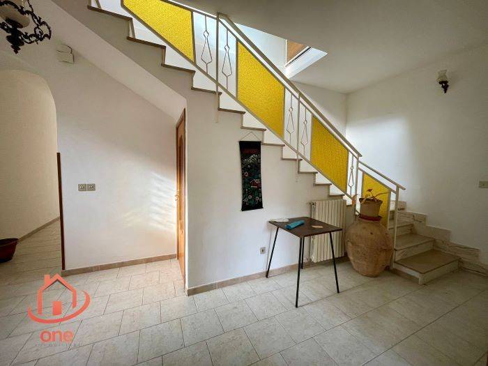 Interno appartamento
