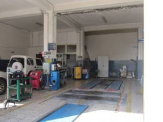 Interno non residenziale