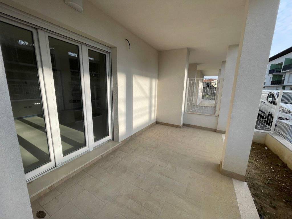 Trilocale via alfonso la marmora 41, san marone, san giuseppe, risorgimento, civitanova marche