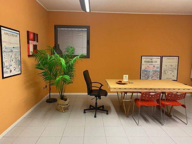 Ufficio - studio via romea 6, codevigo