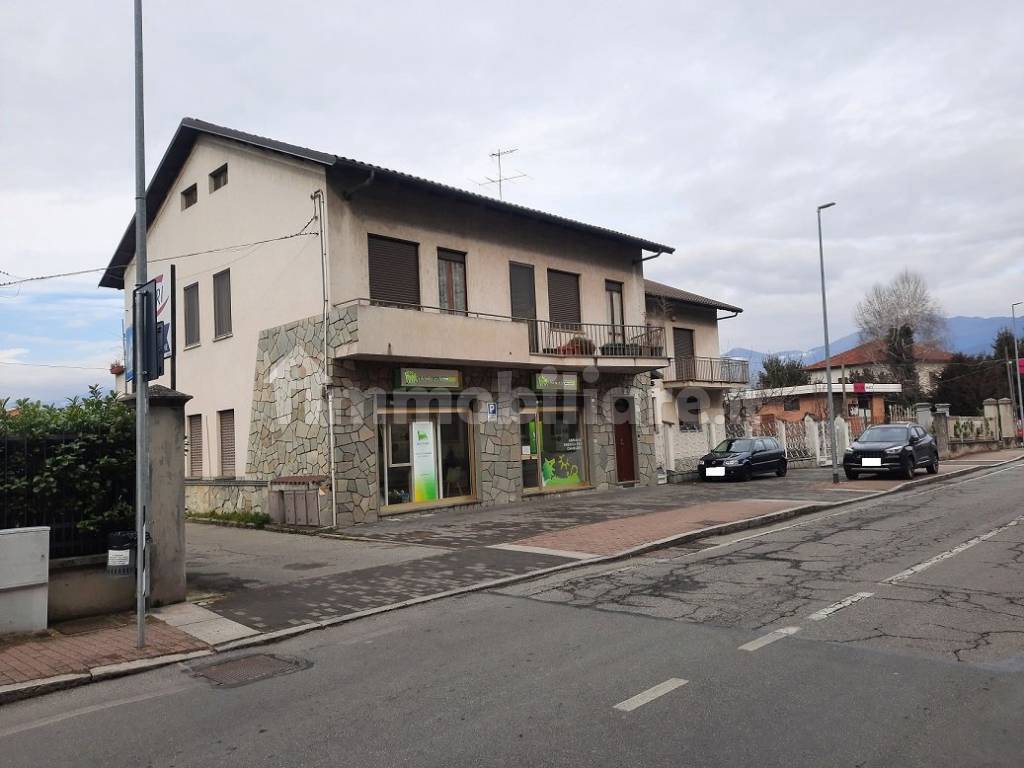 Facciata
