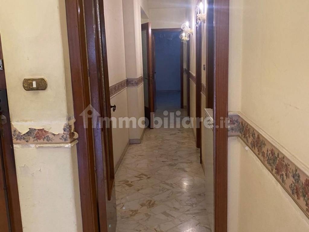 Interno appartamento