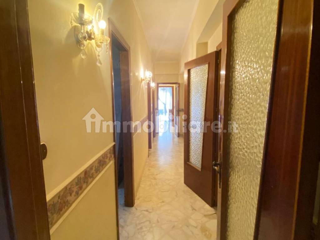 Interno appartamento