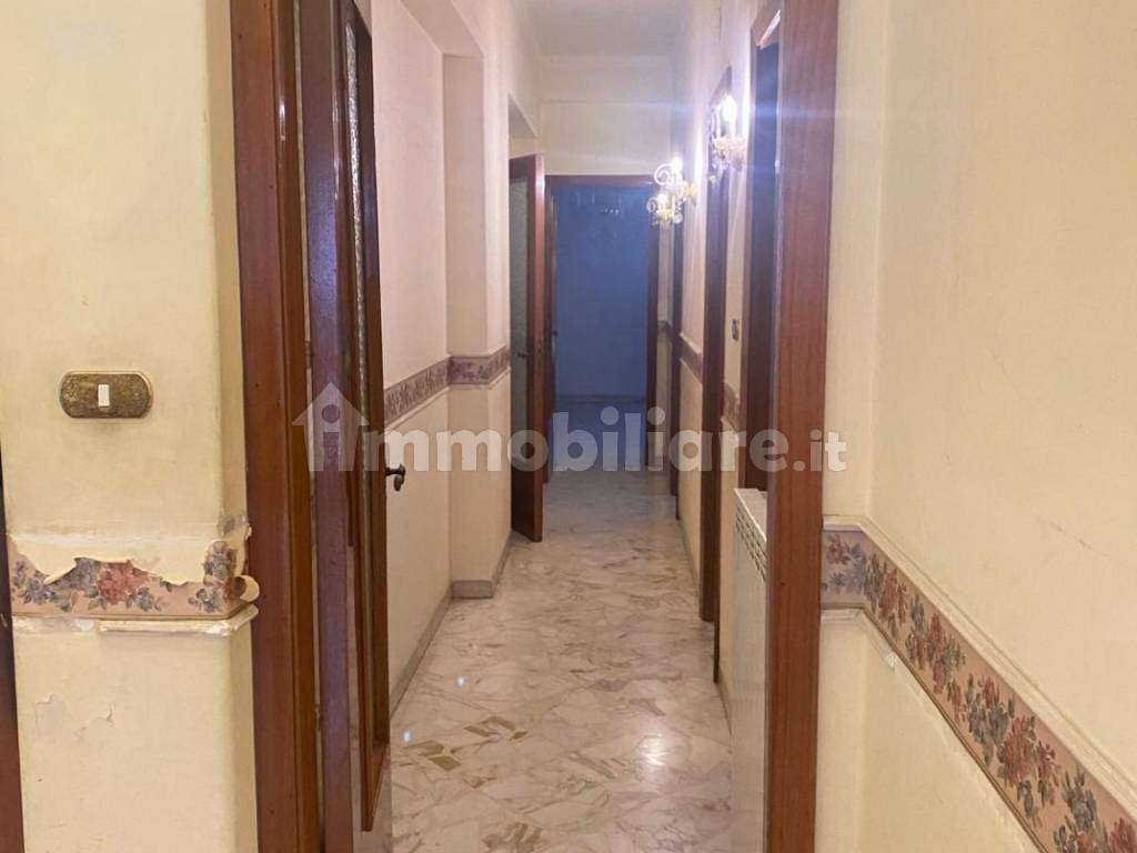 Interno appartamento