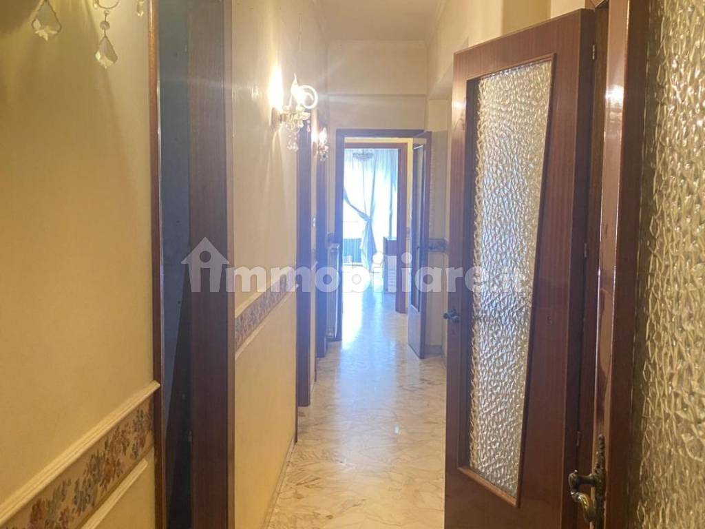 Interno appartamento