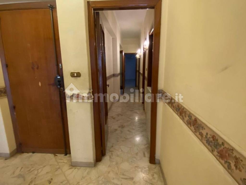 Interno appartamento