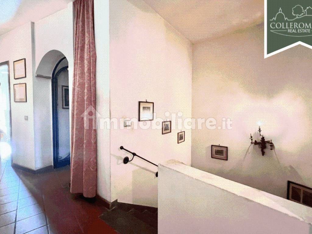 Interno appartamento