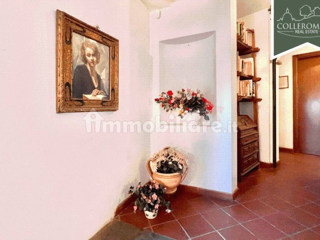 Interno appartamento