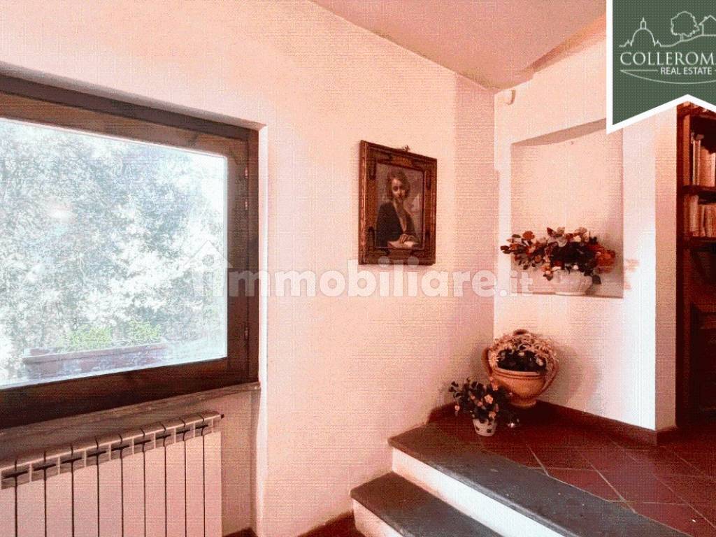 Interno appartamento