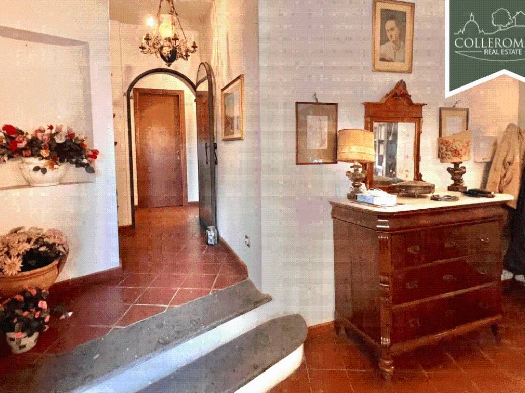 Interno appartamento