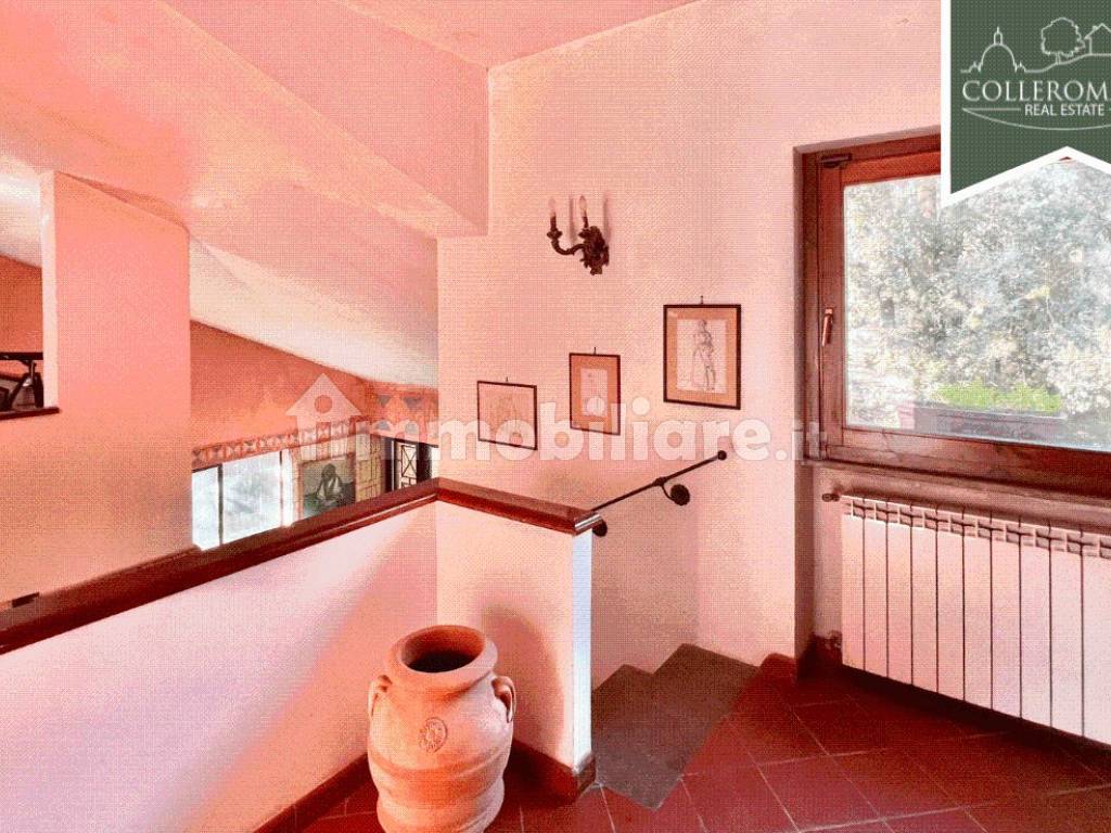 Interno appartamento