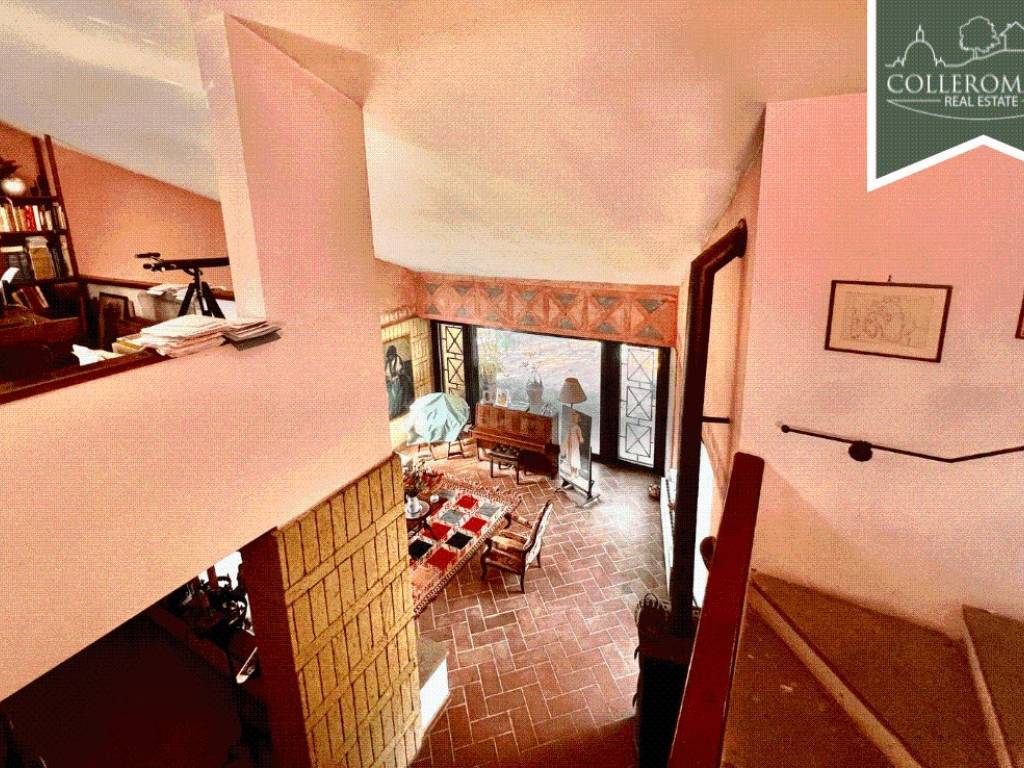 Interno appartamento