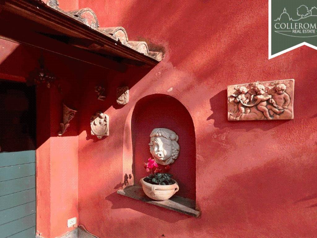 Interno appartamento