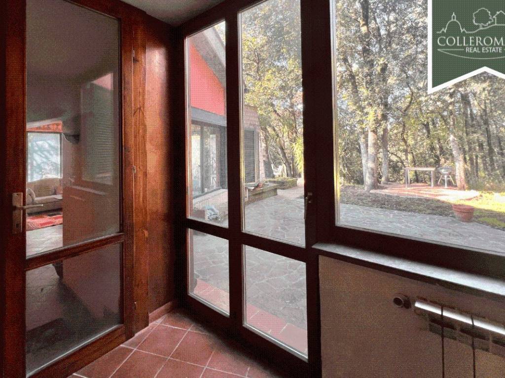 Interno appartamento