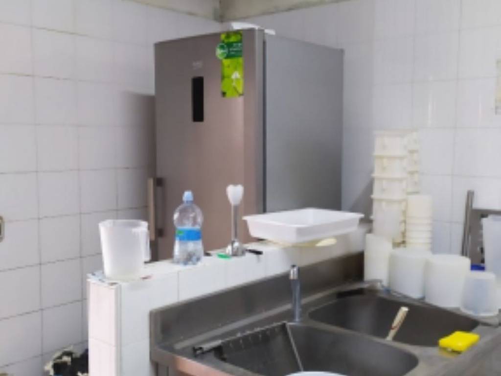 Azienda agricola all'asta via del voltone, pieve fosciana