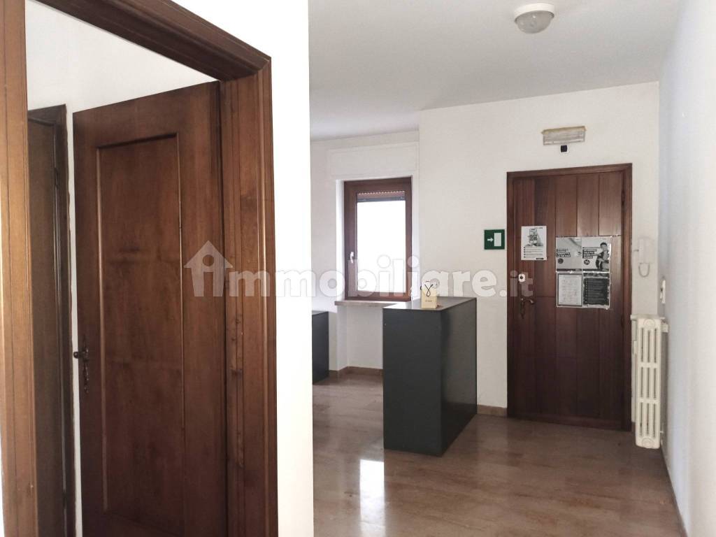 Interno appartamento