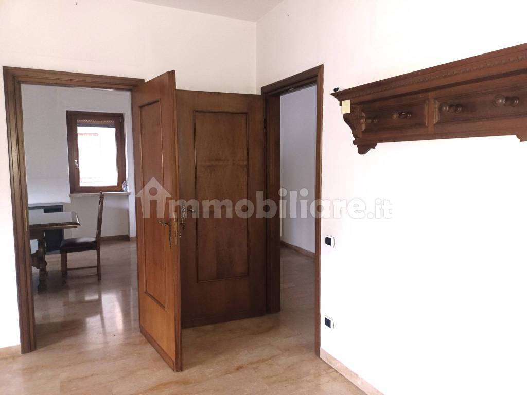 Interno appartamento