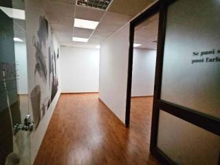 Interno palazzo