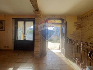 Interno palazzo