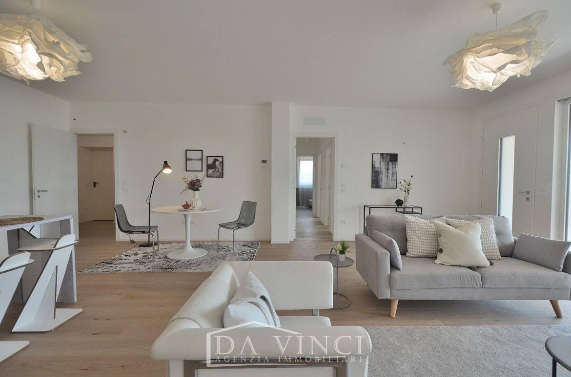 Appartamento in vendita a Cassola