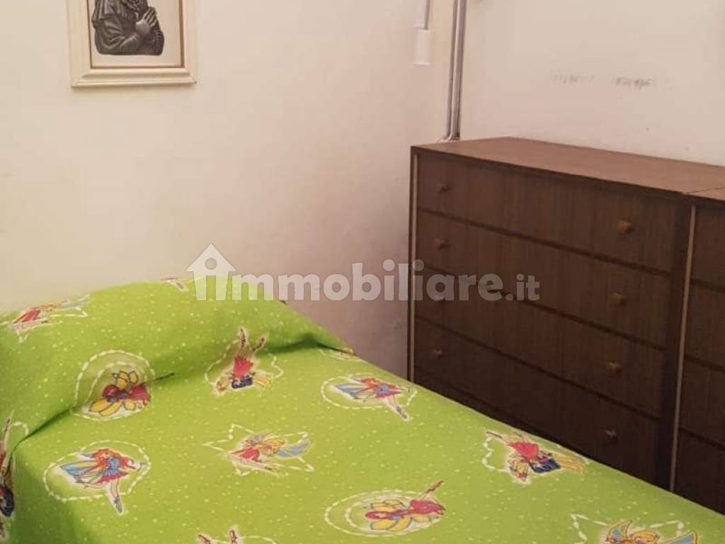 Camera da letto