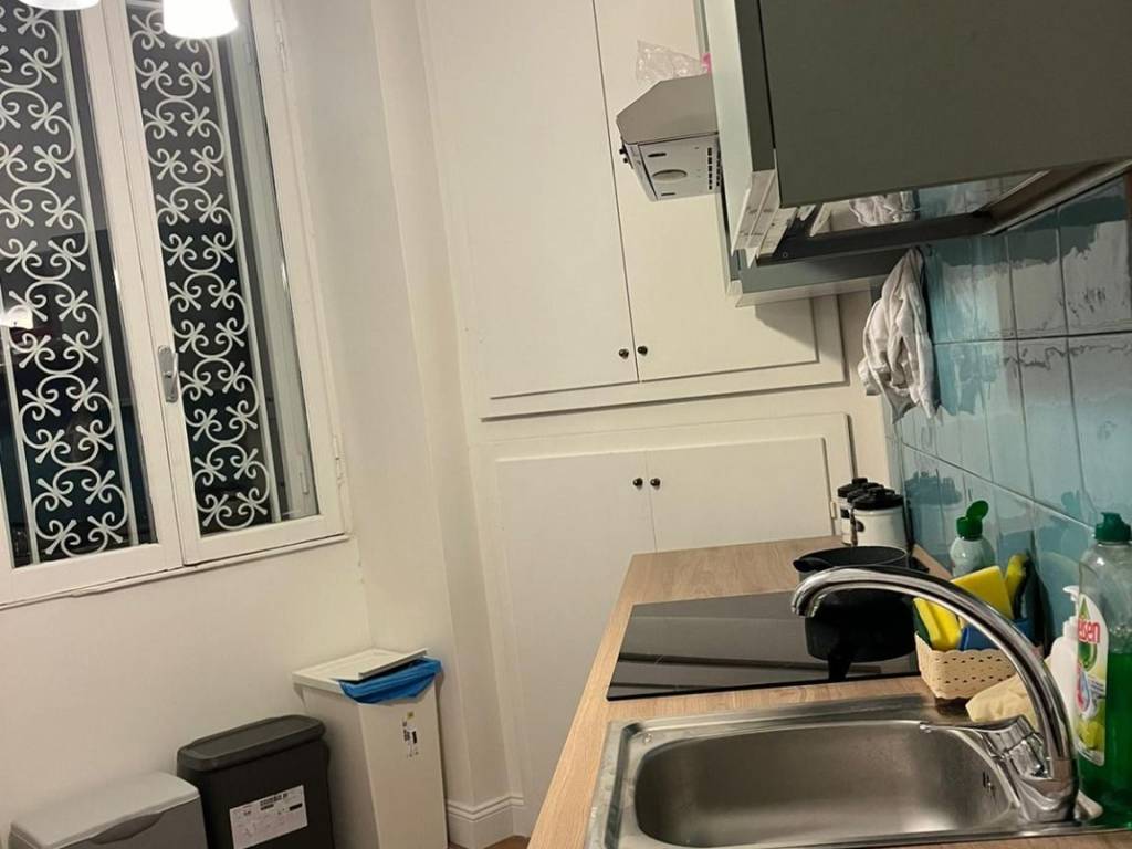 Vendita Appartamento Roma. Quadrilocale in via Piave 80. Ottimo stato ...