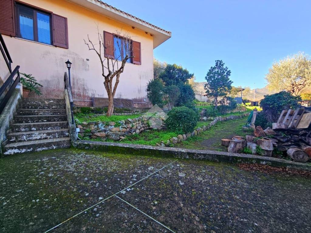 Giardino