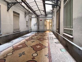 Interno palazzo