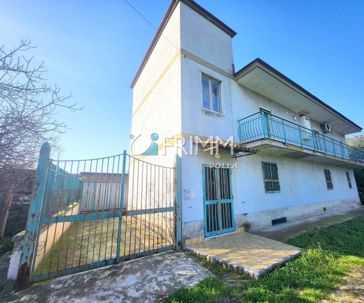 Palazzo - Edificio in vendita a Napoli